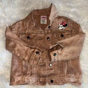 Minnie Mouse jacket
